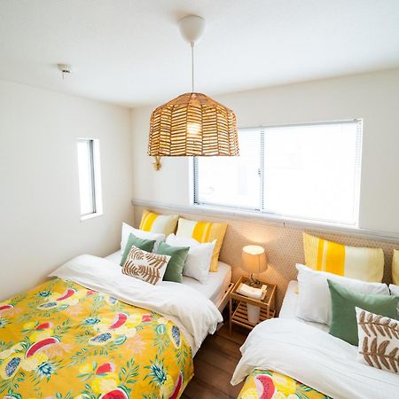 Sun Flower Nanjo Exterior photo