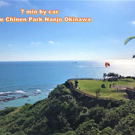 Sun Flower Nanjo Exterior photo