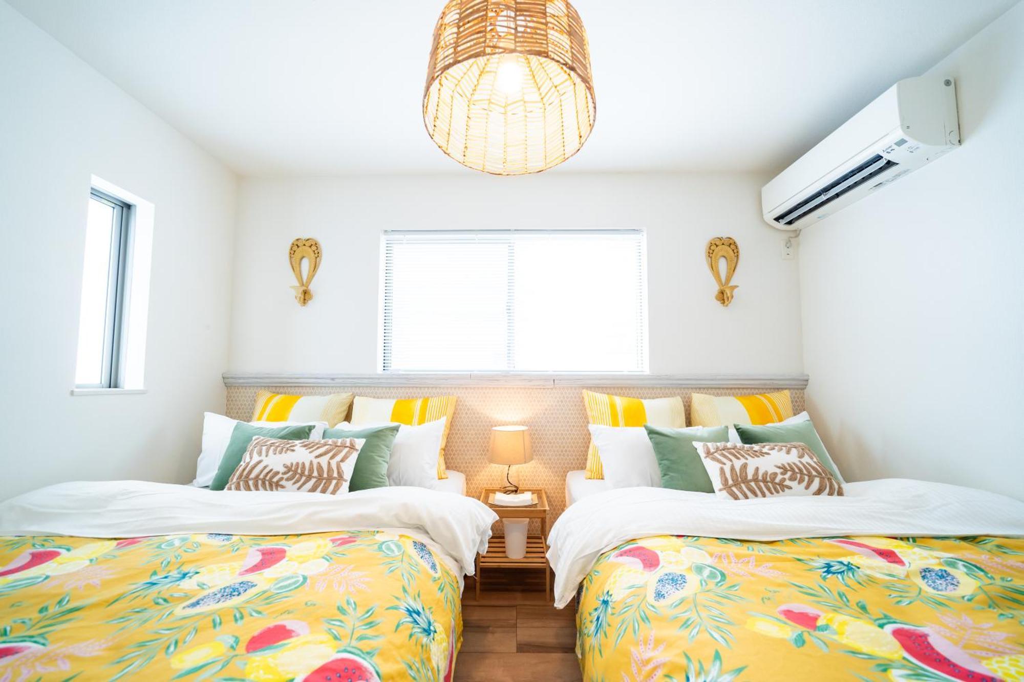 Sun Flower Nanjo Exterior photo