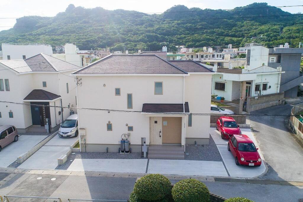 Sun Flower Nanjo Exterior photo