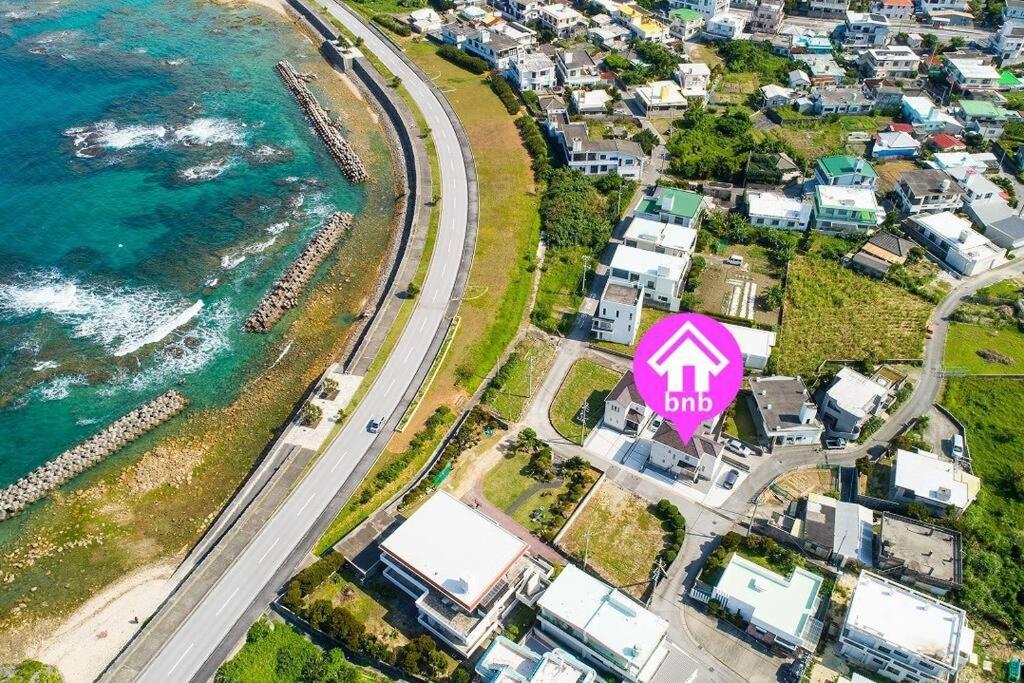 Sun Flower Nanjo Exterior photo