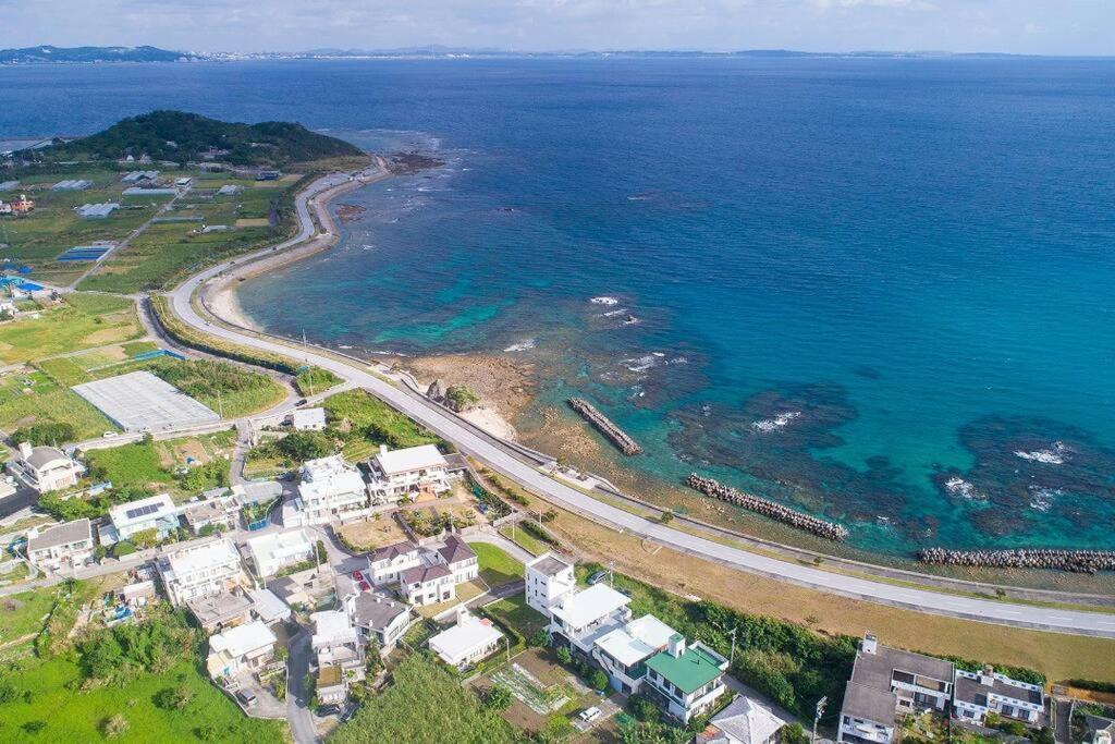 Sun Flower Nanjo Exterior photo