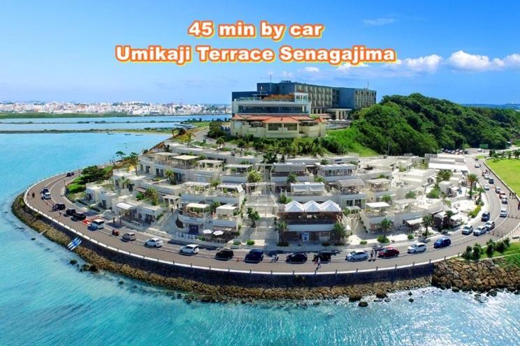 Sun Flower Nanjo Exterior photo
