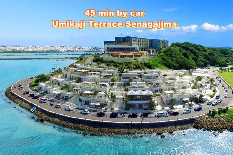 Sun Flower Nanjo Exterior photo